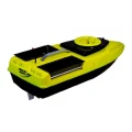 Navomodel plantat Smart Boat Exon 360 Lithium, 3 Cuve, Radiocomanda 2.4 Ghz, 6 Canale Navomodel plantat Smart Boat Exon 360 Lithium, 3 Cuve, Radiocomanda 2.4 Ghz, 6 Canale