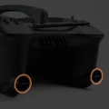 Set DEEPER Protectie Elice Navomodel Quest, Black, 2buc/pac Set DEEPER Protectie Elice Navomodel Quest, Black, 2buc/pac