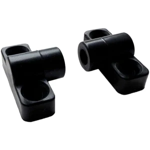 Suport DEEPER Prindere Cuva, Black, 2buc/pac