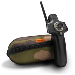 Telecomanda Navomodel DEEPER Spark Bait Boat with Case