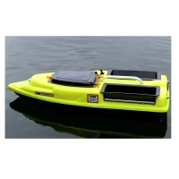 Navomodel Rocarp Evo Plus Brushless 2 Cuve Si Autopilot Navomodel Rocarp Evo Plus Brushless 2 Cuve Si Autopilot
