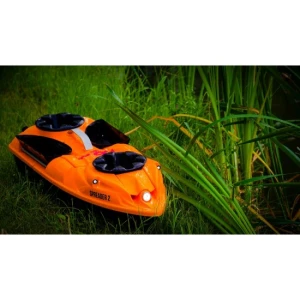 NAVOMODEL SPREADER II MOTORIZARE STANDARD BATERIE LIPO