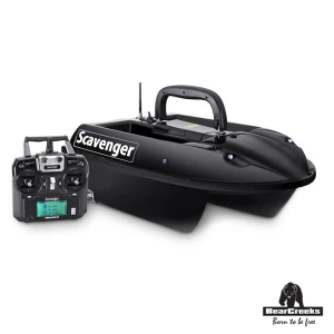 Navomodel Plantat BearCreeks Scavenger Lithium Version