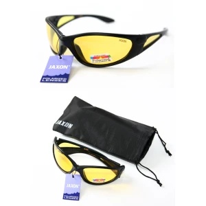 OCHELARI JAXON POLARIZANTI X23 XM EXTRA GALBEN OCHELARI JAXON POLARIZANTI X23 XM EXTRA GALBEN