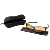 Ochelari Korda Wraps Mk2 Green/yellow
