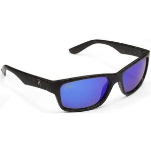 OCHELARI POLARIZATI FOX RAGE CAMO FRAME GREY LENS MIRROR BLUE OCHELARI POLARIZATI FOX RAGE CAMO FRAME GREY LENS MIRROR BLUE