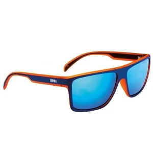 OCHELARI POLARIZATI RAPALA URBAN VISION GEAR GREY BLUE MIRROR