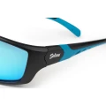 OCHELARI POLARIZATI Salmo Wraps Blue Lens 400UV