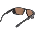 Ochelari AVID See Thru Blinker Polarised Sunglasses Brown Lens