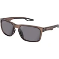 Ochelari AVID See Thru Mirage Polarised Sunglasses Grey Lens