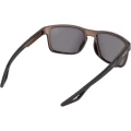 Ochelari AVID See Thru Mirage Polarised Sunglasses Grey Lens