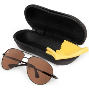 Ochelari BLACK CAT Sunglasses Polarised Flyer