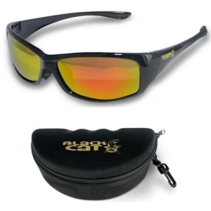 Ochelari BLACK CAT Sunglasses Polarised Rebel Ochelari BLACK CAT Sunglasses Polarised Rebel