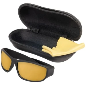 Ochelari BLACK CAT Sunglasses Polarised Wrap