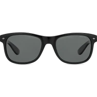 Ochelari De Soare Polaroid PLD 1015/S D28/Y2, 53, Black-Grey