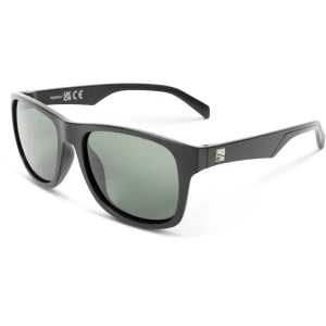Ochelari De Soare Preston Inception Wrap Sunglasses, Green Lens Ochelari De Soare Preston Inception Wrap Sunglasses, Green Lens