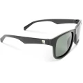 Ochelari De Soare Preston Inception Wrap Sunglasses, Green Lens Ochelari De Soare Preston Inception Wrap Sunglasses, Green Lens