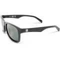 Ochelari De Soare Preston Inception Wrap Sunglasses, Green Lens Ochelari De Soare Preston Inception Wrap Sunglasses, Green Lens