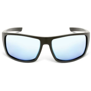 Ochelari De Soare Preston Inception Wrap Sunglasses, Ice Blue Lens Ochelari De Soare Preston Inception Wrap Sunglasses, Ice Blue Lens