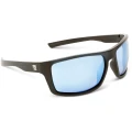 Ochelari De Soare Preston Inception Wrap Sunglasses, Ice Blue Lens