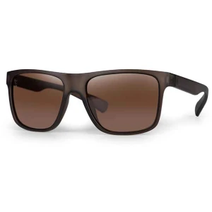 Ochelari FOX Avius Khaki, Brown Lens