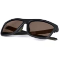 Ochelari FOX Collection Green Black Shades, Brown Lens