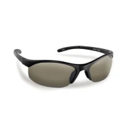 Ochelari Flying Fisherman Briston Black Smoke Sunglasses Black Smoke