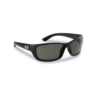 Ochelari Flying Fisherman Cay Sal Matte Black Smoke Matte Black Smoke