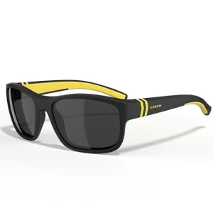Ochelari Leech Kids UV400 Black