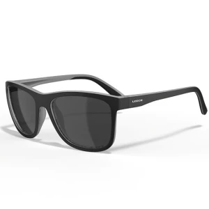 Ochelari Leech X-Street PC-CL Black