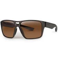 Ochelari MATRIX Casual Polarised Sunglasses Brown / Matt Black