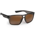 Ochelari MATRIX Casual Polarised Sunglasses Brown / Matt Black Ochelari MATRIX Casual Polarised Sunglasses Brown / Matt Black