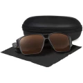 Ochelari MATRIX Casual Polarised Sunglasses Brown / Matt Black