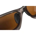Ochelari MATRIX Wraps Polarised Sunglasses Brown / Matt Black Ochelari MATRIX Wraps Polarised Sunglasses Brown / Matt Black