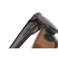 Ochelari MATRIX Wraps Polarised Sunglasses Brown / Matt Black Ochelari MATRIX Wraps Polarised Sunglasses Brown / Matt Black