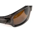 Ochelari MATRIX Wraps Polarised Sunglasses Brown / Matt Black Ochelari MATRIX Wraps Polarised Sunglasses Brown / Matt Black