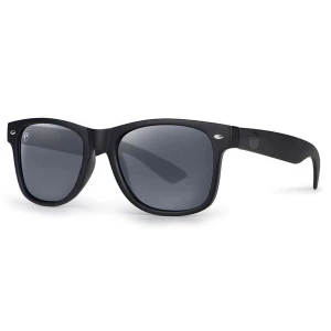 Ochelari Polarizanti FOX RAGE Matt Black Grey Lens