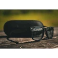 Ochelari Polarizanti FOX RAGE Matt Black Grey Lens Ochelari Polarizanti FOX RAGE Matt Black Grey Lens