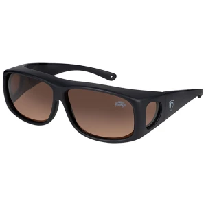 Ochelari Polarizanti FOX RAGE Overwrap Brown Lens Eyewear