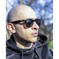 Ochelari Polarizanti FOX RAGE Trans Camo Grey Lens Eyewear