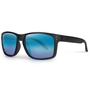 Ochelari Polarizanti FOX RAGE Transparent Black Brown Lens Mirror Blue Ochelari Polarizanti FOX RAGE Transparent Black Brown Lens Mirror Blue