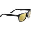 Ochelari Polarizanti GURU Low Light Sunglasses