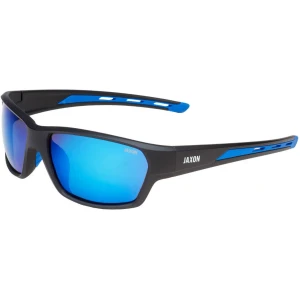 Ochelari Polarizanti JAXON X65 SMB Blue Mirror