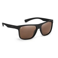 Ochelari Polarizati FOX Rage Avius Matt Black/Brown Ochelari Polarizati FOX Rage Avius Matt Black/Brown