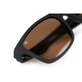 Ochelari Polarizati FOX Rage Avius Matt Black/Brown