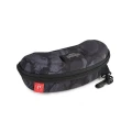 Ochelari Polarizati FOX Rage Floating Wrap Dark Grey Brown Mirror Ochelari Polarizati FOX Rage Floating Wrap Dark Grey Brown Mirror