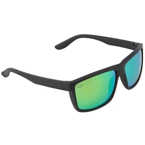 Ochelari Polarizati Flotanti SUNSET Baya Matt Black - Green