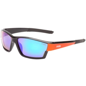 Ochelari Polarizati JAXON X51, SMZ Green Mirror