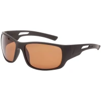 Ochelari Polarizati Jaxon X63, Am Amber Brightening