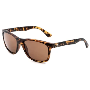Ochelari Polarizati KORDA Classics, Matt Tortoise / Yellow Lens